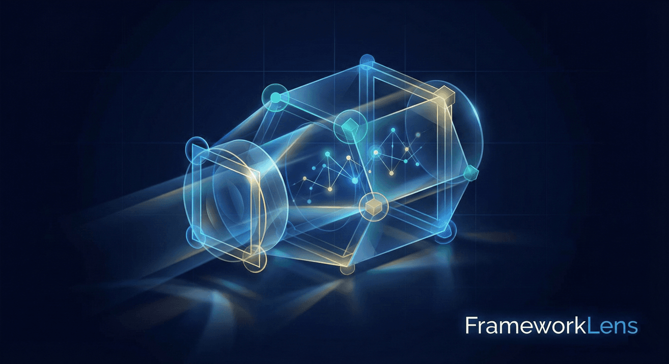 FrameworkLens AI Analysis